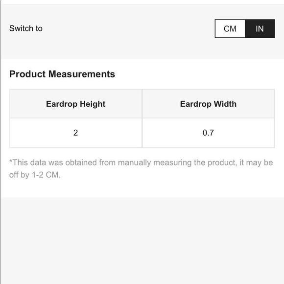 Halloween Y2K Disney Beauty and the Beast Magical Rose Charm Drop Earrings - Picture 5 of 5